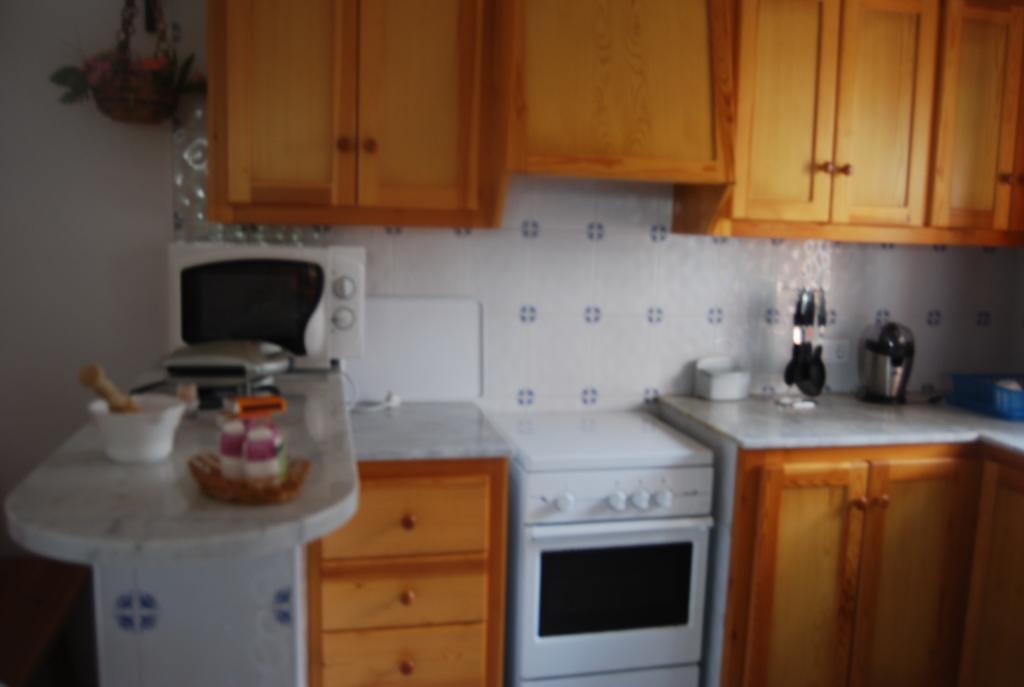 Ferienwohnung Es Pins Cala Blanca  Zimmer foto