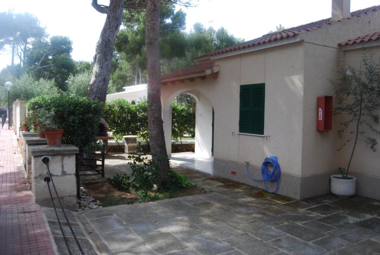 Ferienwohnung Es Pins Cala Blanca  Zimmer foto